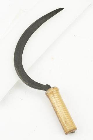 Corn Sickle