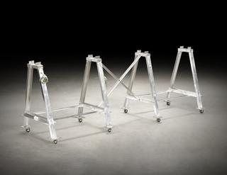 'Magnetic river' demonstration