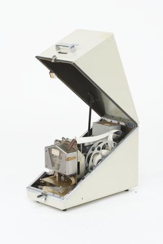 Westrex Teletype BRPE20 Tape Unit