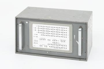 Status Display Unit