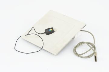 Summagraphics Bit Pad One