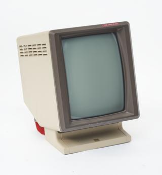 Monitor, s/n 69-166-3-05
