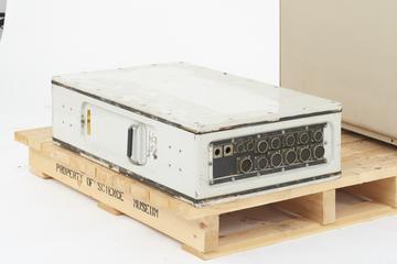 Elliott 920B Militarised CPU