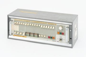Elliott 920 Control Unit
