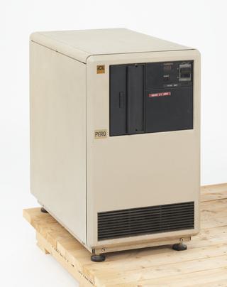 ICL PERQ System Unit