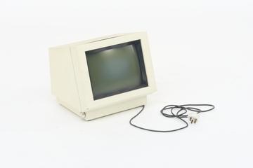 Logica visual display unit