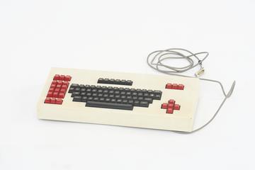 computer keyboard