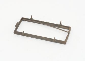 Oddside Moulding Box