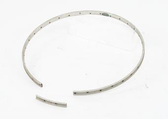 Fiamme duralumin bicycle rim