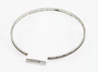 Fiamme Duralumin Bicycle Rim