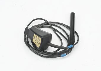 4 MHz Vasoscan Probe for Sonicaid Vasoscan Doppler machine