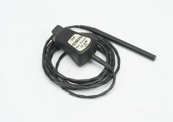 10 MHz Vasoscan Probe for Sonicaid Vasoscan Doppler machine