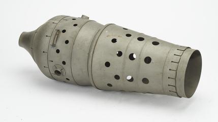 Combustion chamber for gas turbine