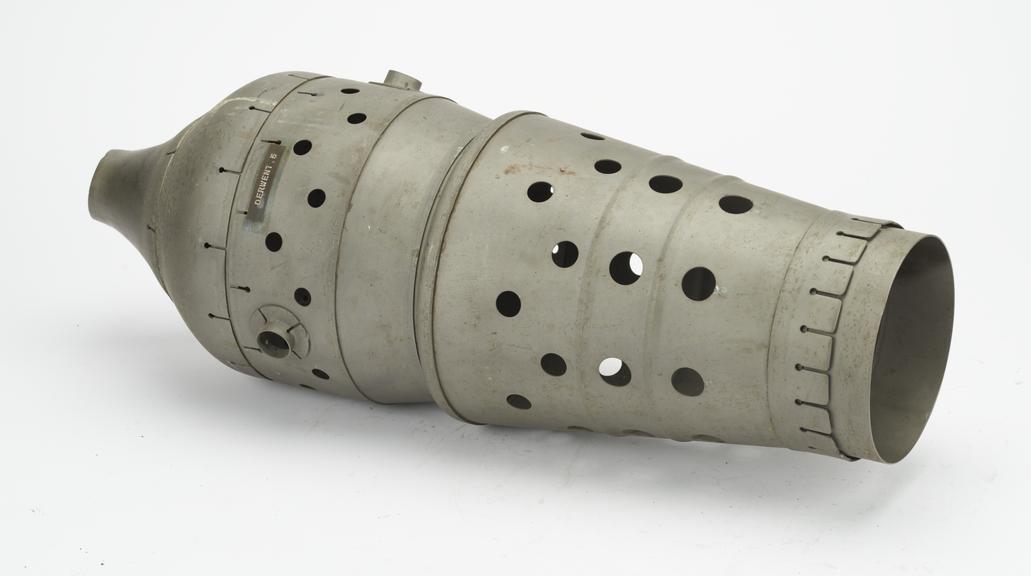 Combustion chamber for gas turbine