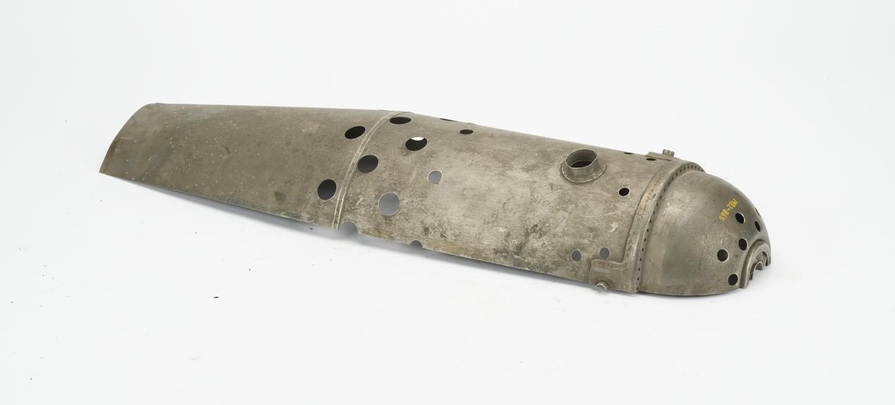 Combustion chamber for gas turbine