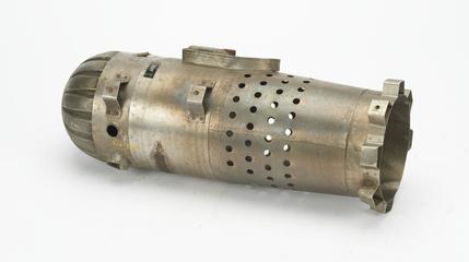 Combustion chamber for gas turbine