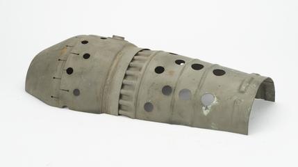 Combustion chamber for gas turbine