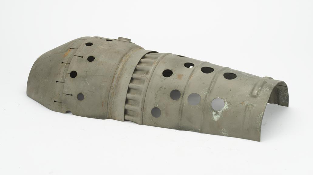 Combustion chamber for gas turbine