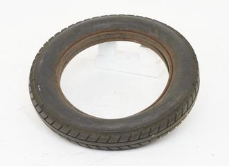 Dunlop cord 895x150 beaded-edge pneumatic tyre