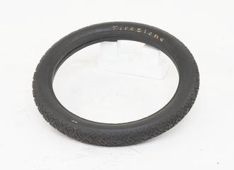 Firestone 33x4 pneumatic tyre