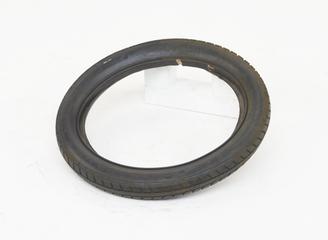 Dunlop 28x3 beaded-edge pneumatic tyre