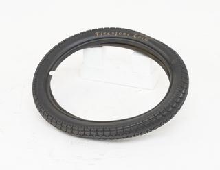 Firestone tyre