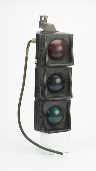 Road traffic light
