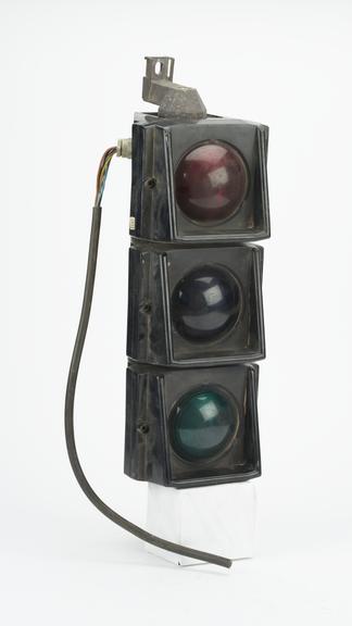 Road traffic light