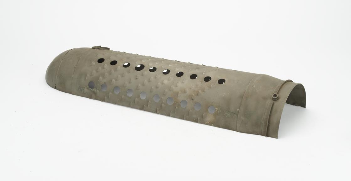 Combustion chamber for gas turbine