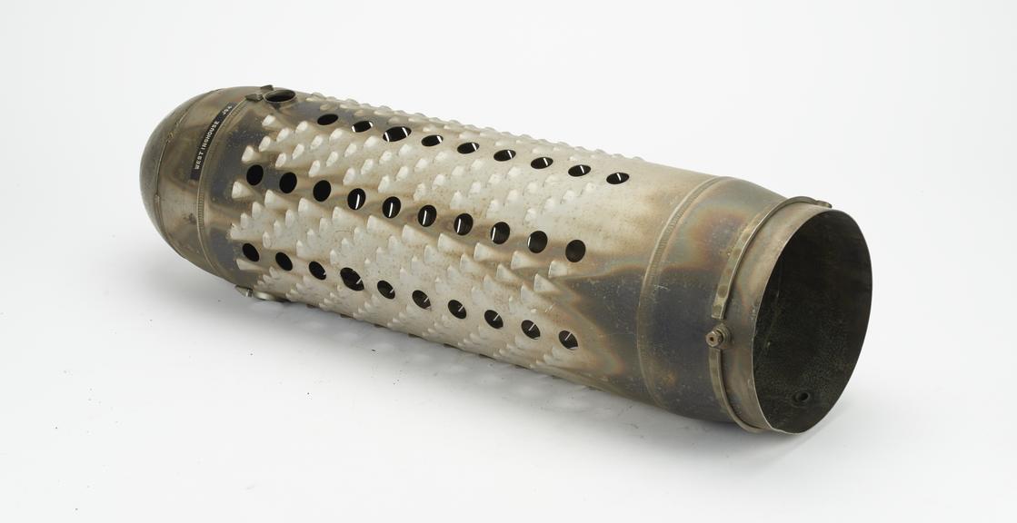 Combustion chamber for gas turbine