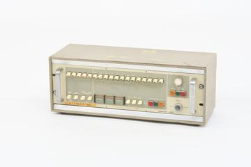 Elliott 903 Control Unit