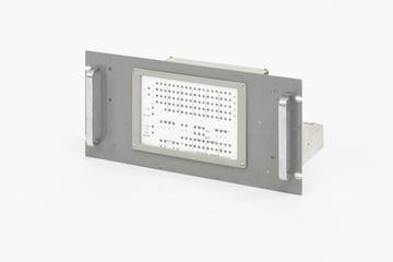 Elliott Register Display Unit