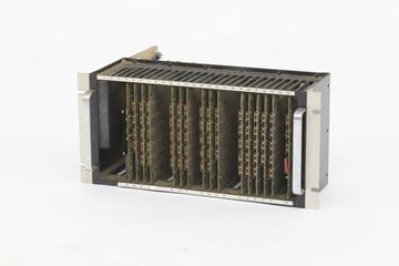 Elliott MCB 66 Logic Rack