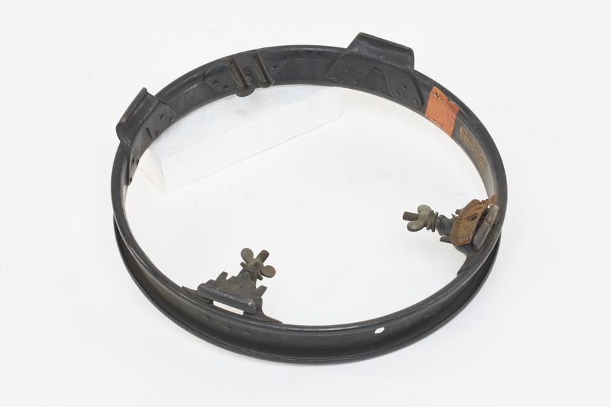 Motor Car Wheel Spare Rim