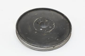 Motor Car Wheel