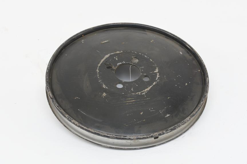 Motor Car Wheel