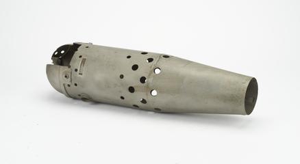 Combustion chamber for gas turbine