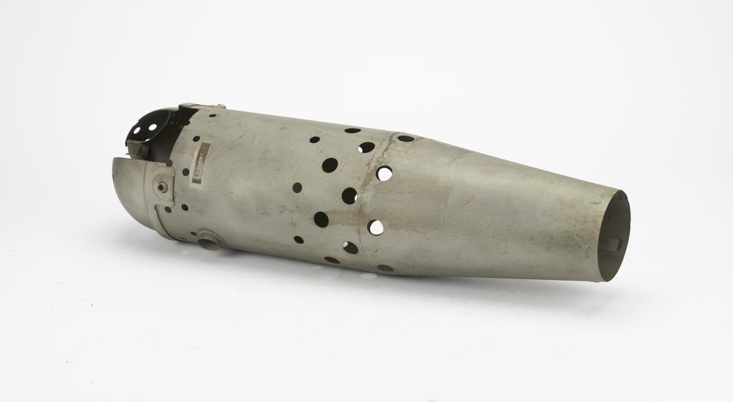 Combustion chamber for gas turbine