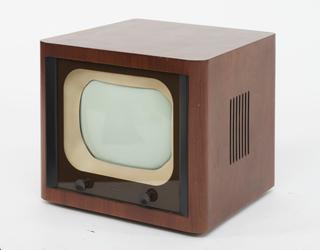 Murphy 12" b/w tv receiver, type V150B