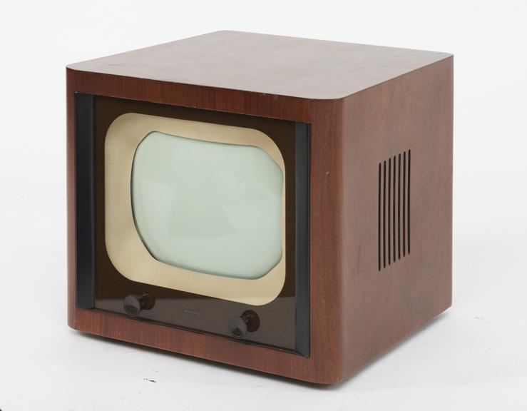 Murphy 12" b/w tv receiver, type V150B