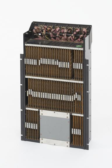 Elliott 903 central processor unit