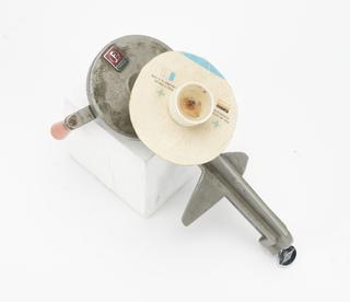 Fidgeon Ltd Manual Paper Tape winder