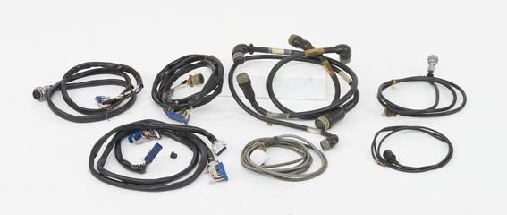 Set of Interconnecting Cables