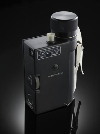 Apollo Survival Radio