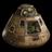 Apollo 10 Command Module, Call Sign 'Charlie Brown'