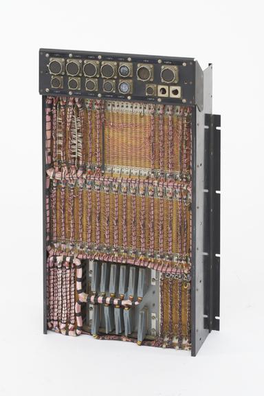 Elliott 903 central processor unit