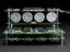 Early thruster prototype for satellites by Magdrive