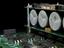 Early thruster prototype for satellites by Magdrive