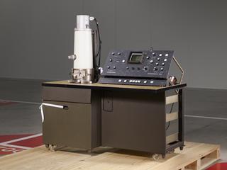 Cambridge 'Stereoscan 600' Electron Microscope, 1978-1980