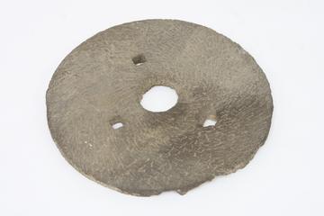 Stone Grinder